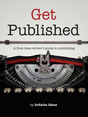 cover image of Get Published
